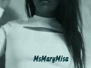 MsMaryMisa