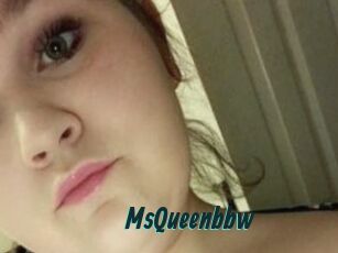 MsQueenbbw