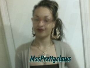 MssPrettyclaws