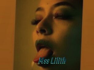 Mss_Lilith