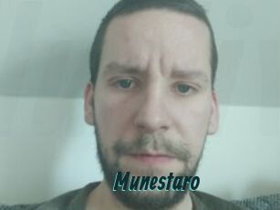 Munestaro