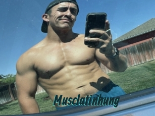 Musclatinhung