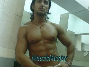 MuscleMaster