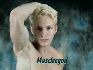 Muscleegod