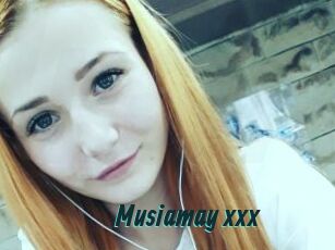 Musiamay_xxx