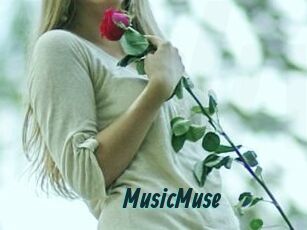 MusicMuse