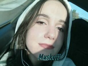 Muskoff