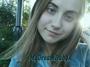 MyDreamBabyX