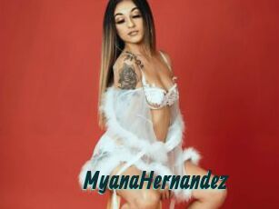 MyanaHernandez