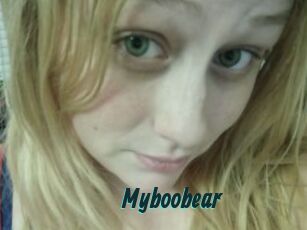 Myboobear