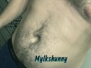 Mylkshunny