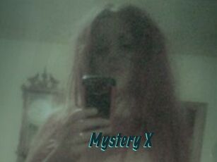 Mystery_X