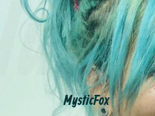 MysticFox