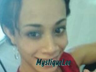 MystiqueLee