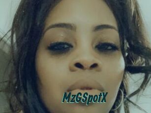 MzGSpotX