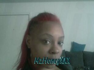 MzHoneyXXX