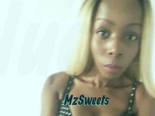 MzSweets