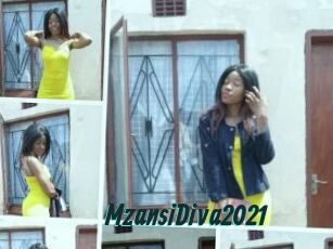 MzansiDiva2021