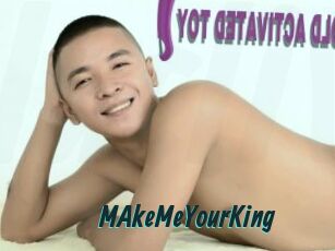 MAkeMeYourKing