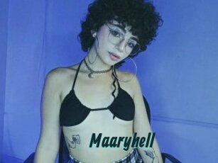 Maaryhell