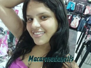 Macarenadaneils