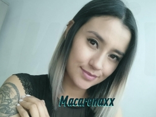 Macarenaxx