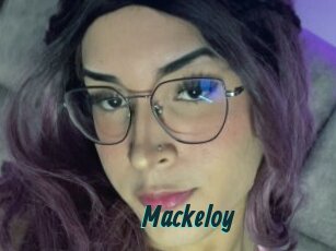 Mackeloy