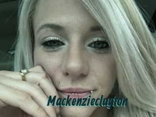 Mackenzieclayton