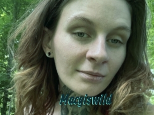 Macyiswild