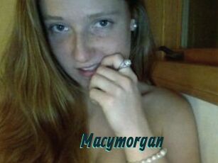 Macymorgan