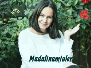 Madalinamiuler