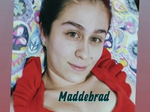 Maddebrad