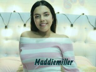 Maddiemiller