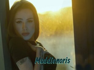 Maddienoris