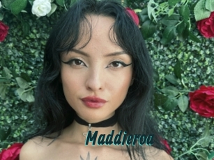 Maddieroa