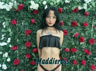 Maddierossi