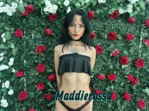 Maddierossy