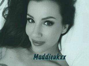 Maddieukxx