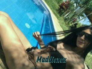 Maddiexox