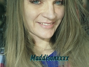 Maddisonxxxx