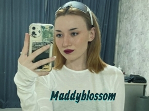 Maddyblossom