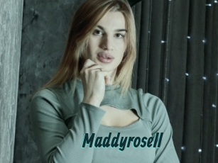 Maddyrosell