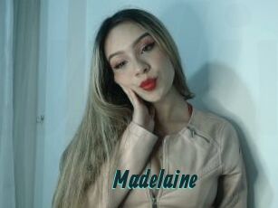 Madelaine