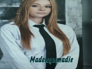 Madelaynmadie