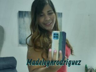 Madeleynrodriguez