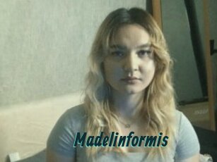 Madelinformis