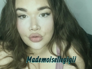 Mademoisellegigii