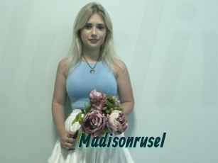 Madisonrusel