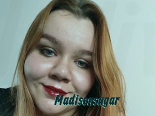 Madisonsugar