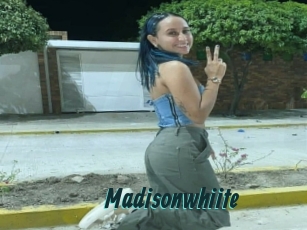 Madisonwhiite